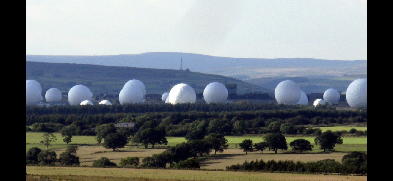 Home Menwith Hill Accountability Campaign
